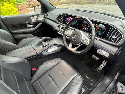 2023 Mercedes-Benz GLE Class