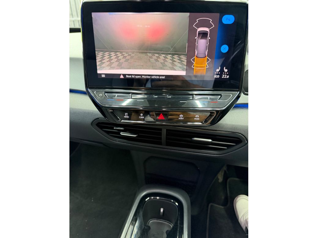 2020 Volkswagen ID.3