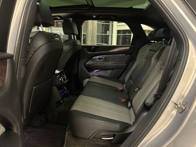 2022 Bentley Bentayga