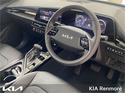 2026 Kia Niro
