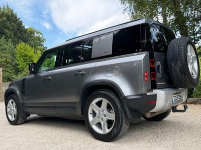 2023 Land Rover Defender