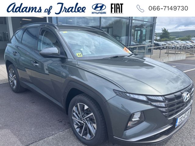 vehicle for sale from Adams of Tralee