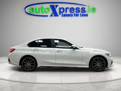 2020 BMW 3 Series