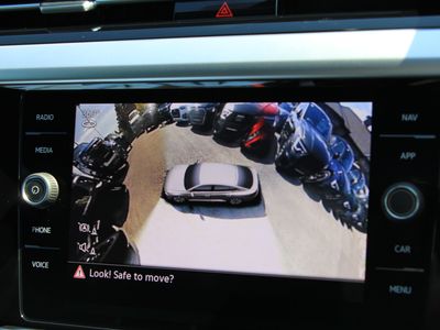 2023 Volkswagen Arteon