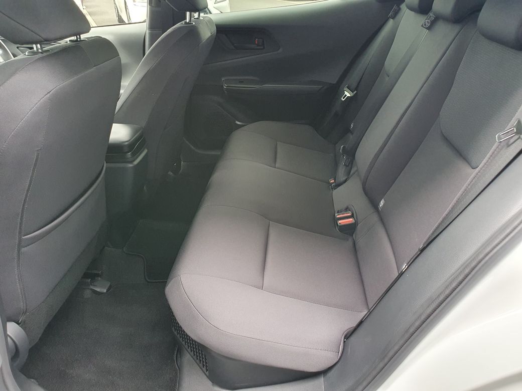 2023 Toyota Prius