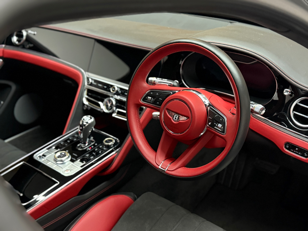 2023 Bentley Flying Spur