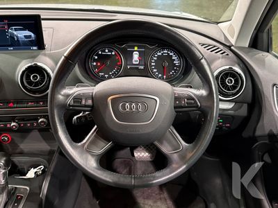 2016 Audi A3