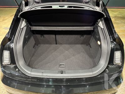 2018 Audi A1