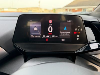 2022 Volkswagen ID.5