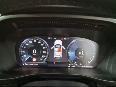 2022 Volvo XC40