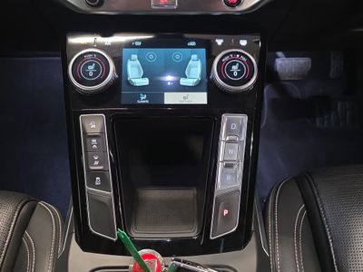 2021 Jaguar I-Pace