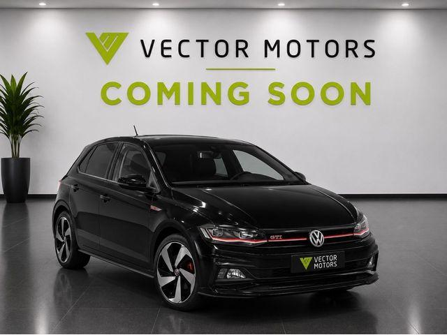 vehicle for sale from Vector Motors
