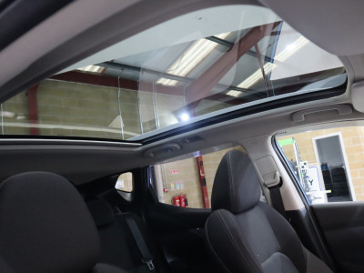 2018 Nissan Qashqai