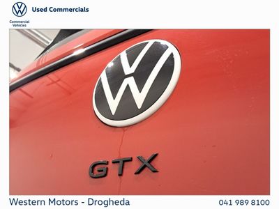 2025 Volkswagen ID. Buzz