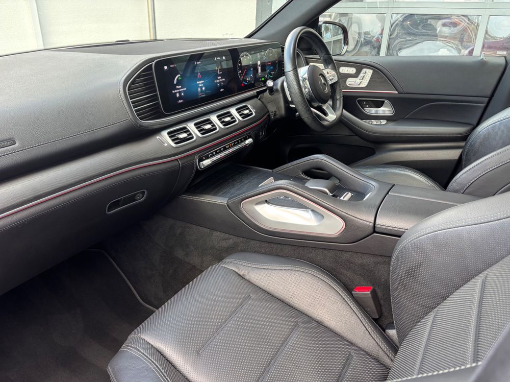 2023 Mercedes-Benz GLE Class