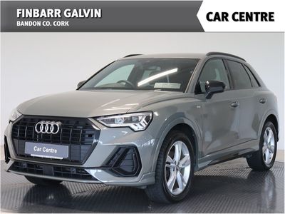 2019 Audi Q3