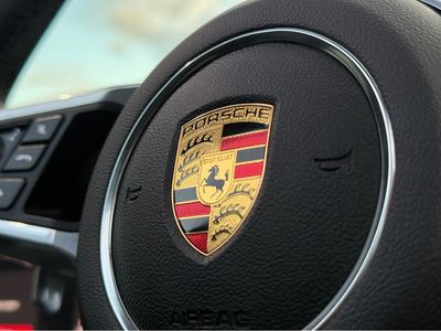 2021 Porsche Cayenne