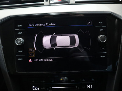 2021 Volkswagen Passat