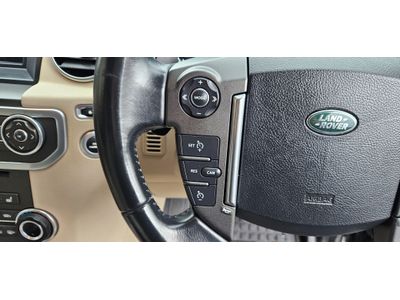 2016 Land Rover Discovery