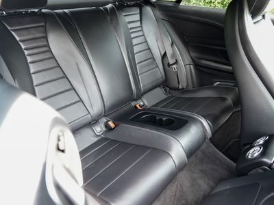 2021 Mercedes-Benz E Class