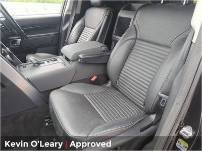 2022 Land Rover Discovery