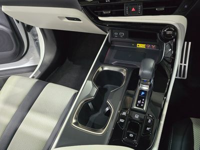 2024 Lexus NX 450H+