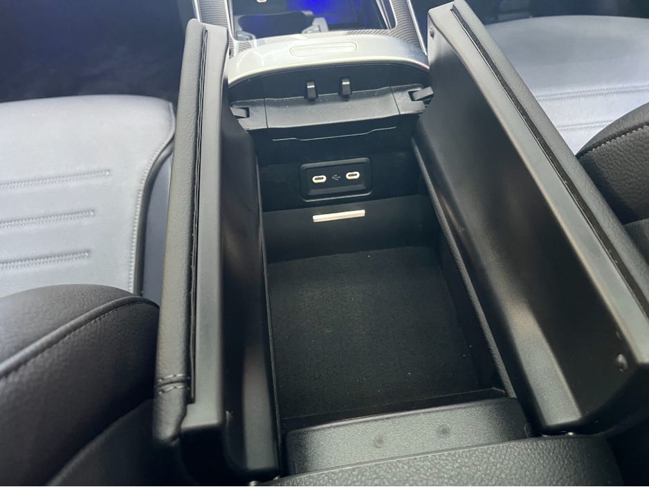 2024 Mercedes-Benz C Class