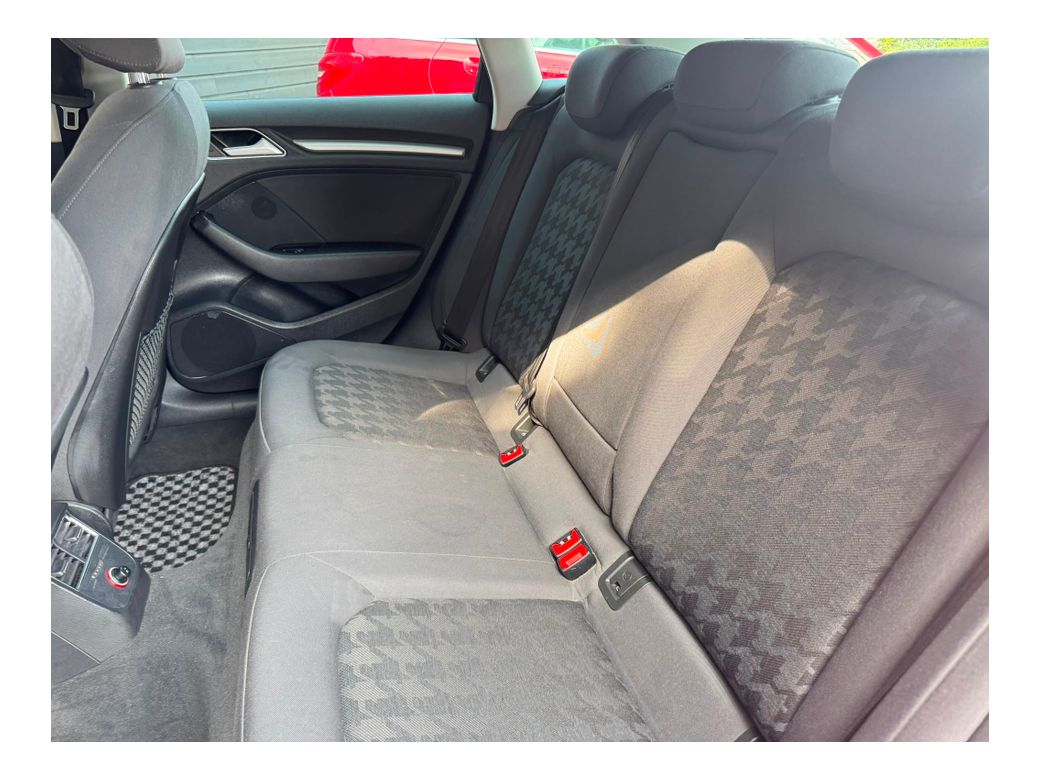 2014 Audi A3