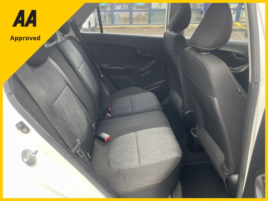 2015 Kia Picanto