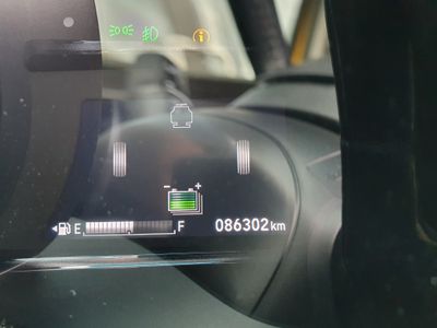 2019 Honda Fit