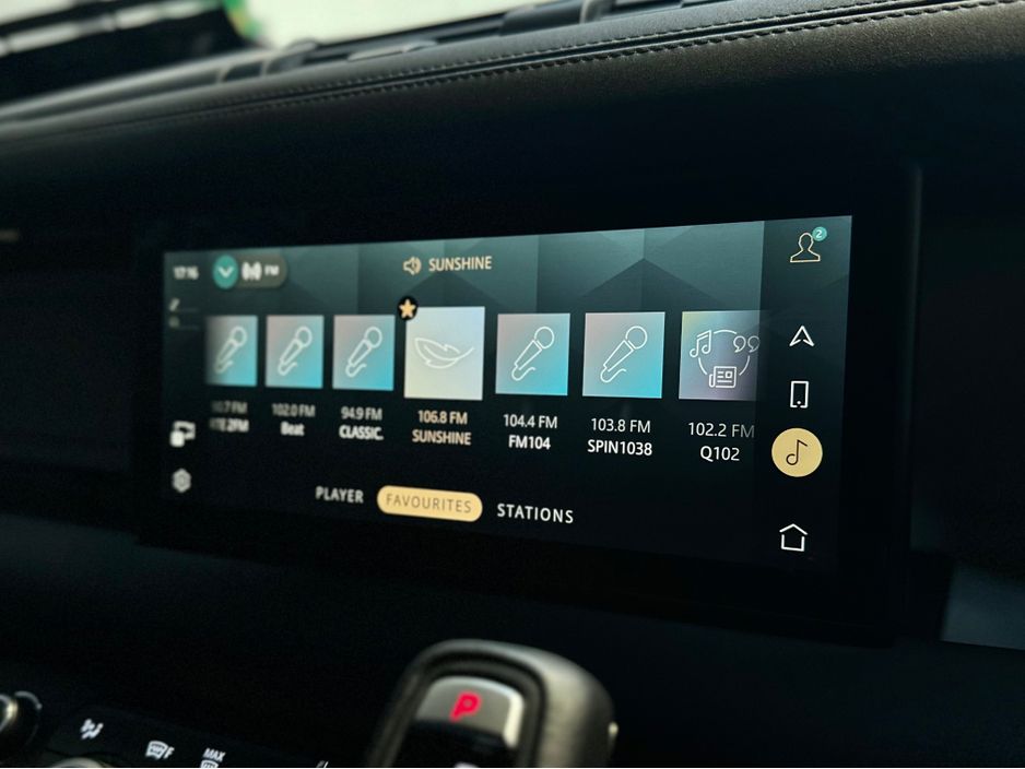 2024 Land Rover Defender