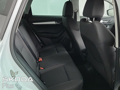 2026 Skoda Karoq