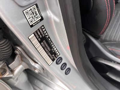 2013 Mercedes-Benz A 180