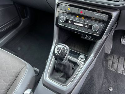 2020 Volkswagen T-Cross