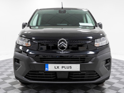 2026 Citroen Berlingo