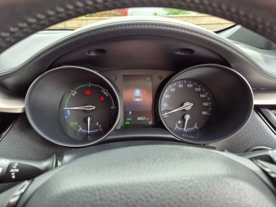 2021 Toyota C-HR