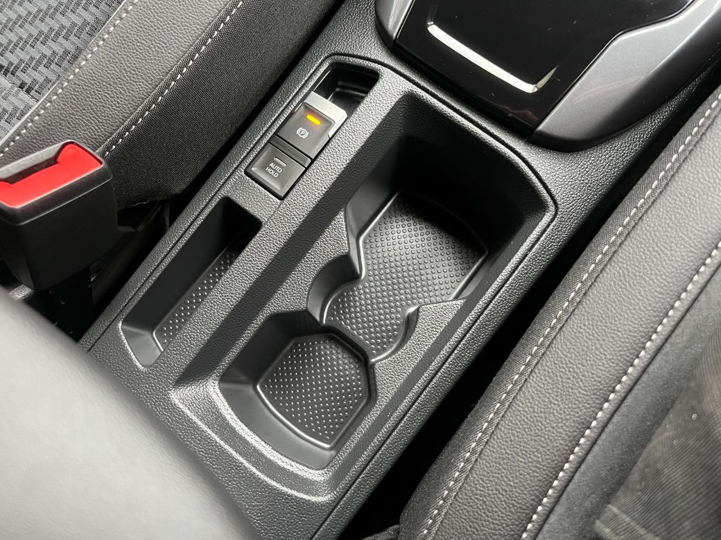 2020 Volkswagen T-Roc