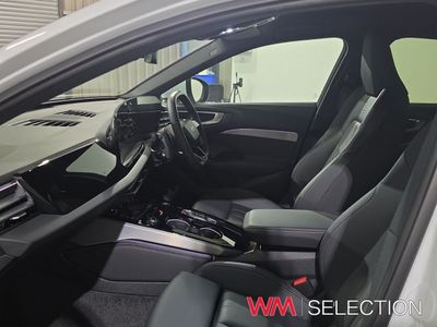2025 Audi A5