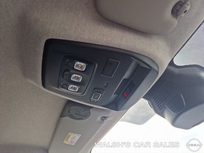 2026 Nissan Primastar