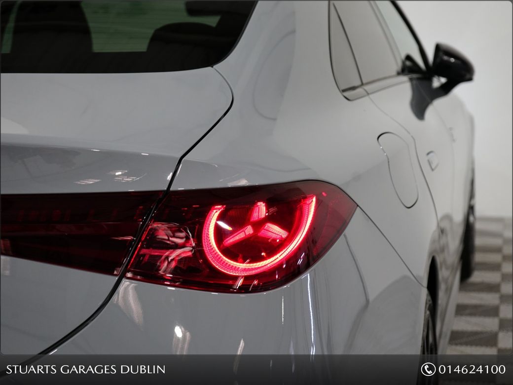 2026 Mercedes-Benz CLA Class