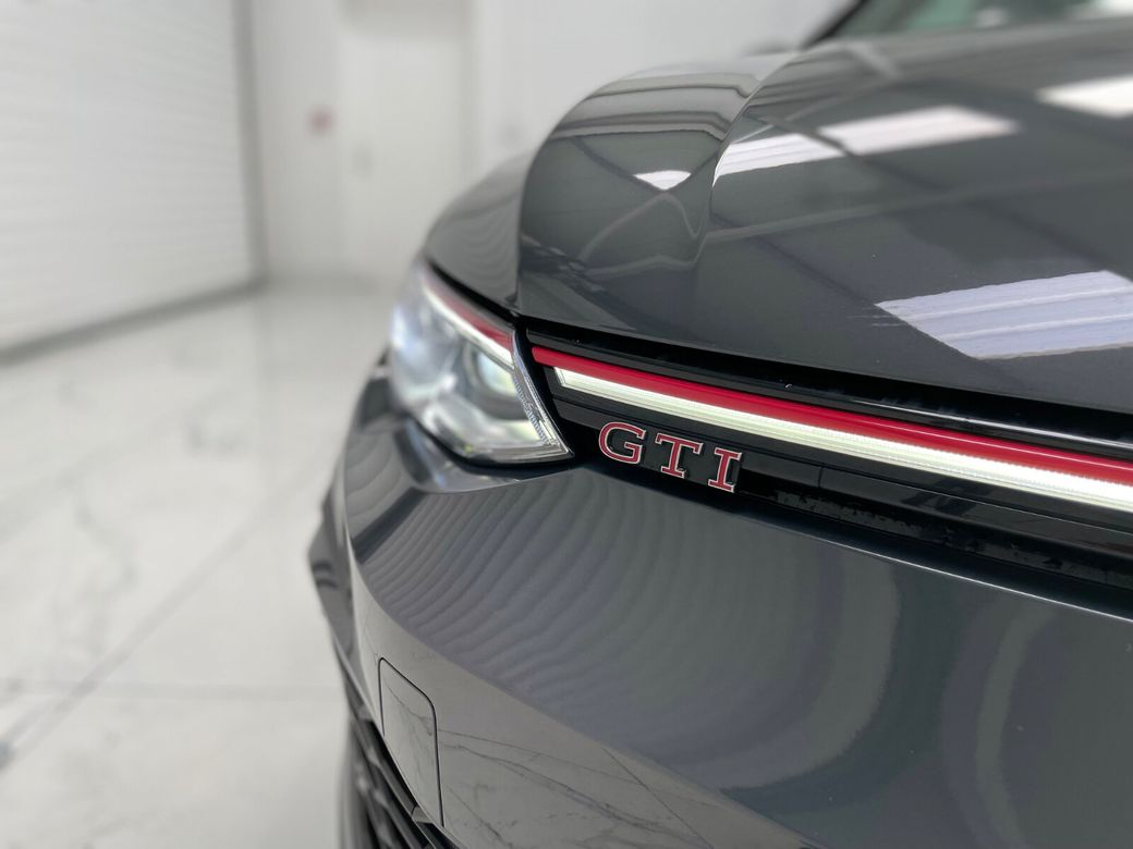 2022 Volkswagen Golf