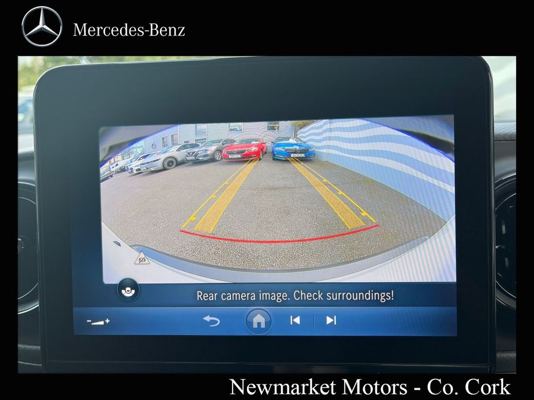 2026 Mercedes-Benz Citan