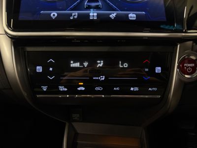 2015 Honda Grace