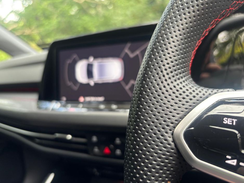 2022 Volkswagen Golf