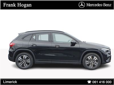 2026 Mercedes-Benz GLA Class