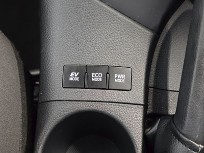 2018 Toyota Auris