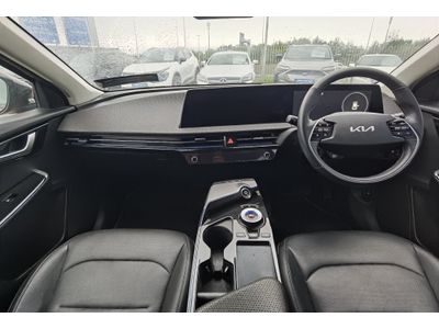 2023 Kia EV6