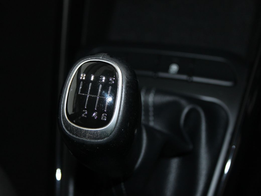 2018 Kia Rio