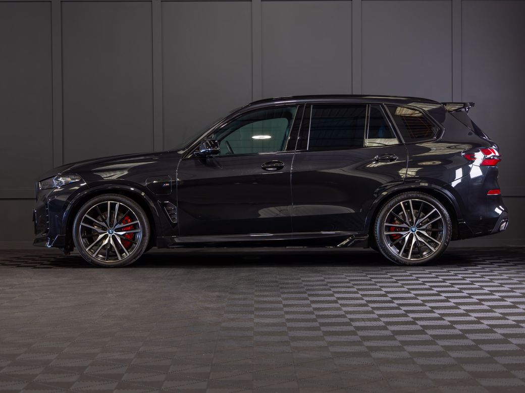 2023 BMW X5