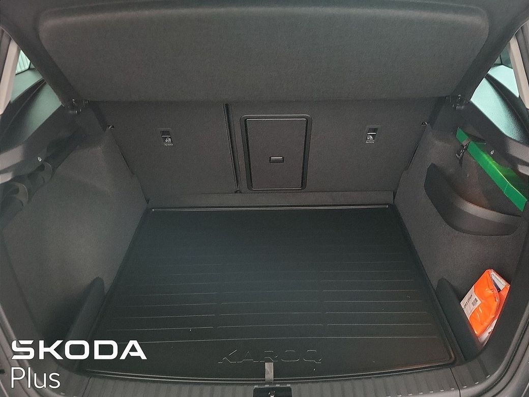 2023 Skoda Karoq